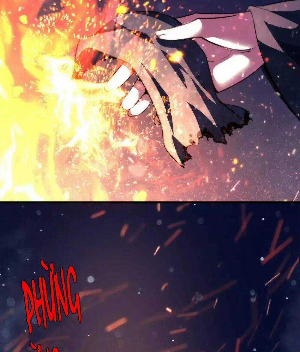 Trở Thành Thần Chủ Cthulhu Chapter 179 trang 55