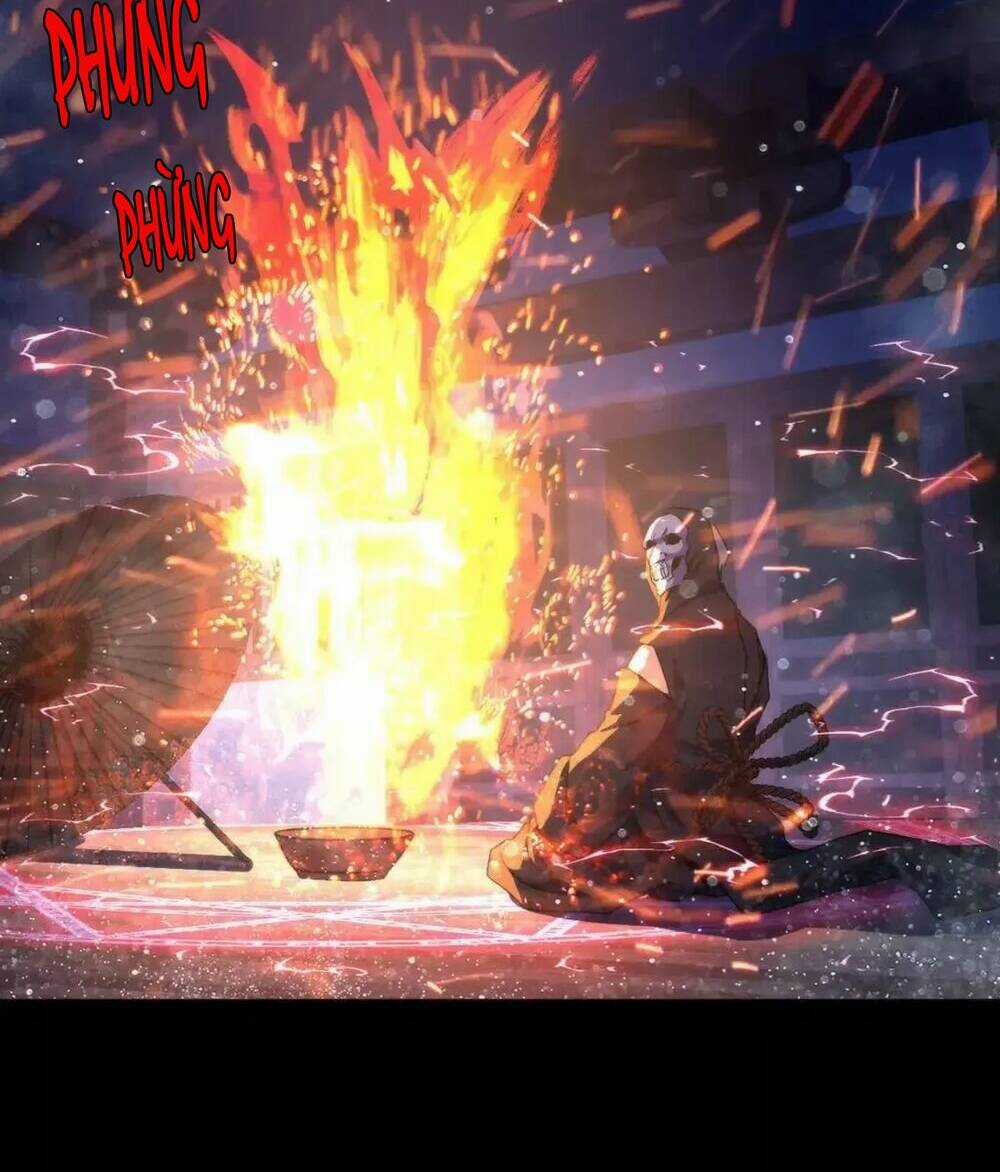 Trở Thành Thần Chủ Cthulhu Chapter 179 trang 56