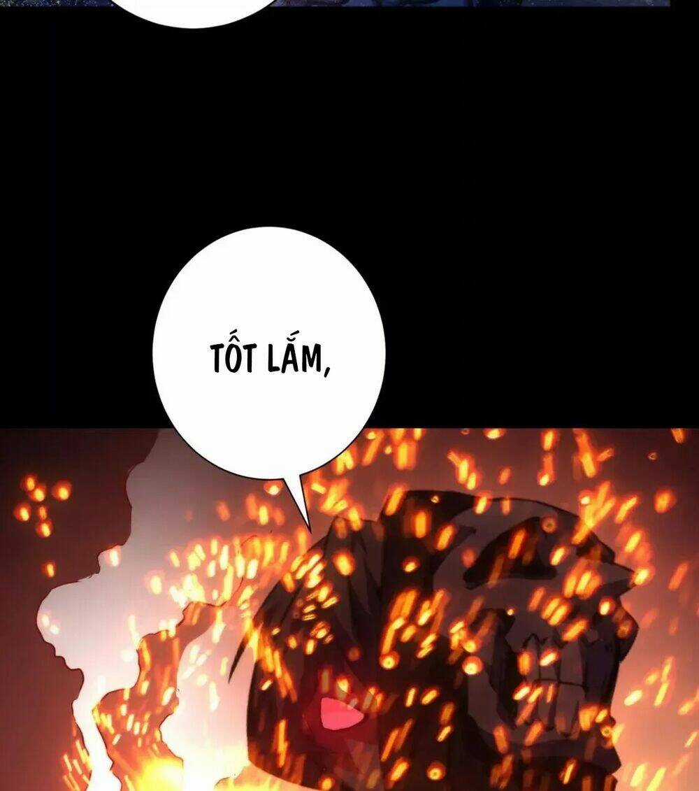 Trở Thành Thần Chủ Cthulhu Chapter 179 trang 59