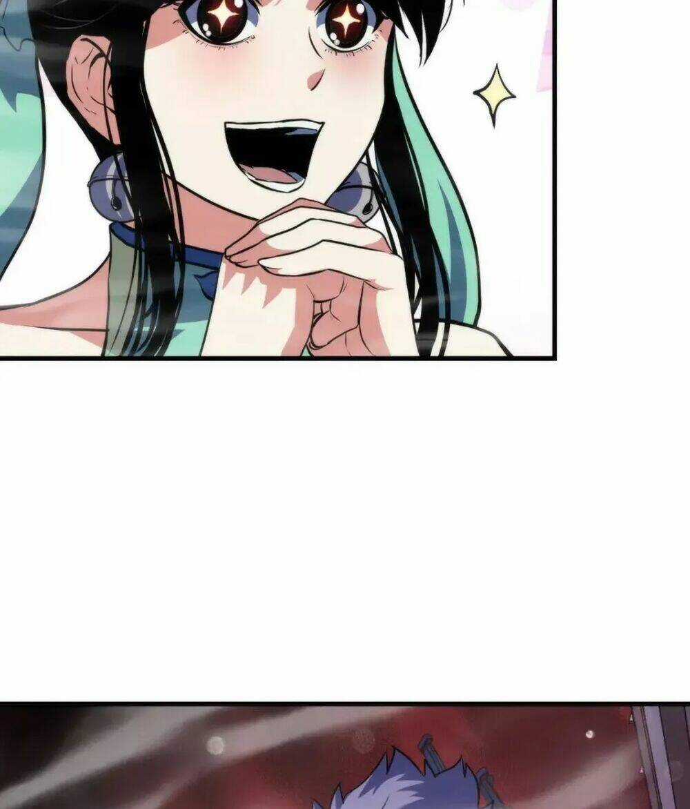 Trở Thành Thần Chủ Cthulhu Chapter 179 trang 63