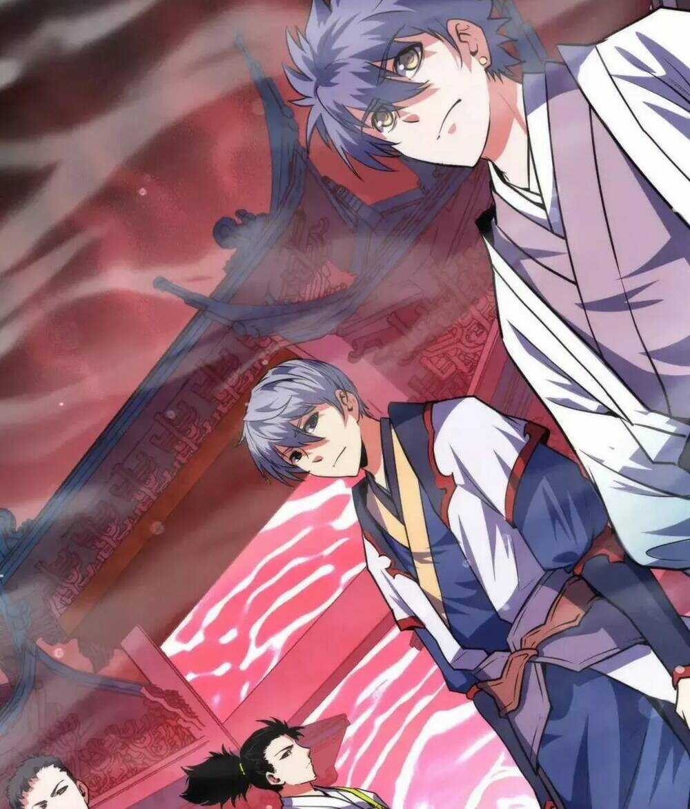 Trở Thành Thần Chủ Cthulhu Chapter 179 trang 64