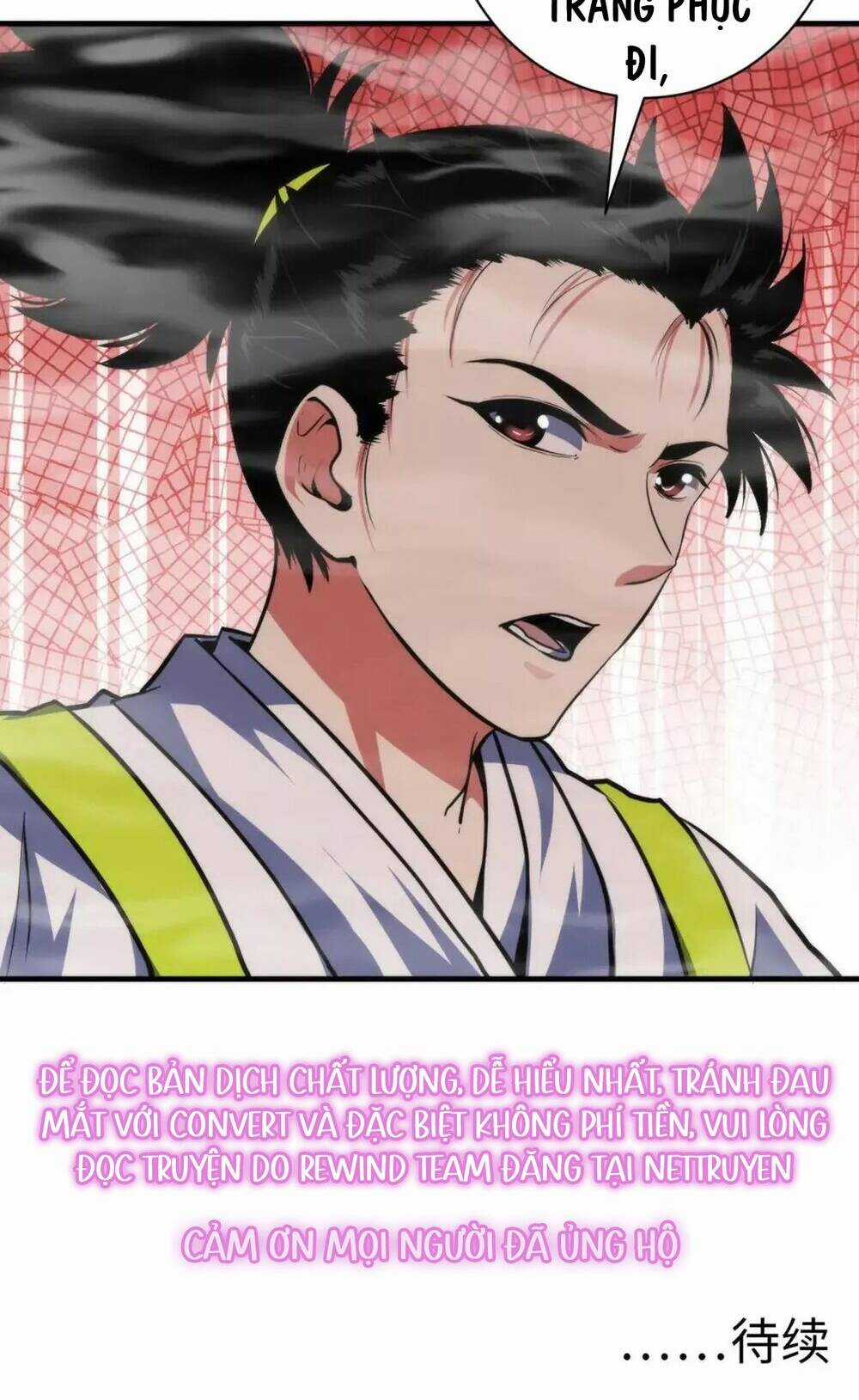 Trở Thành Thần Chủ Cthulhu Chapter 179 trang 66