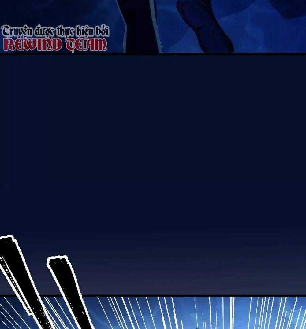 Trở Thành Thần Chủ Cthulhu Chapter 18.5 trang 18