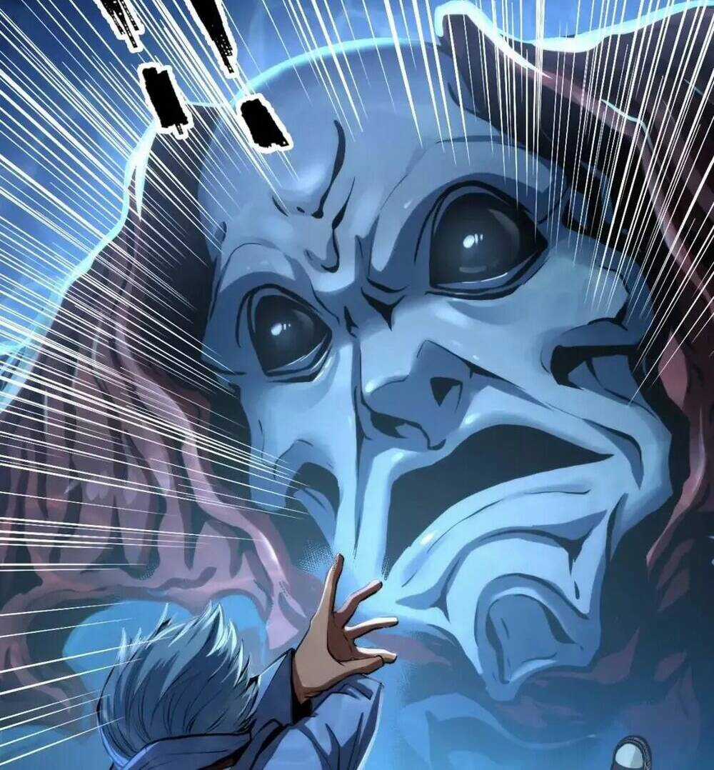 Trở Thành Thần Chủ Cthulhu Chapter 18.5 trang 19