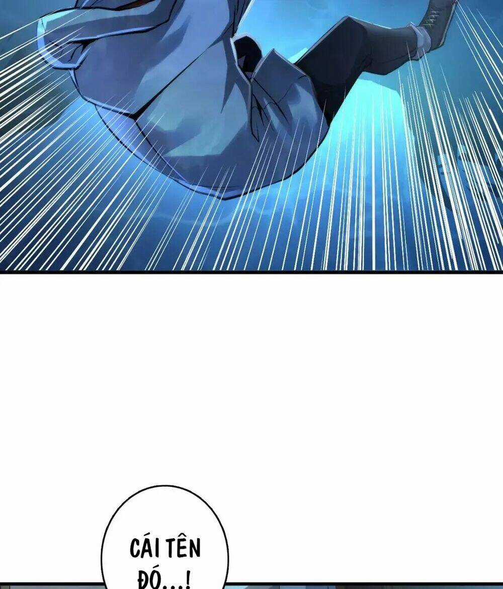 Trở Thành Thần Chủ Cthulhu Chapter 18.5 trang 20