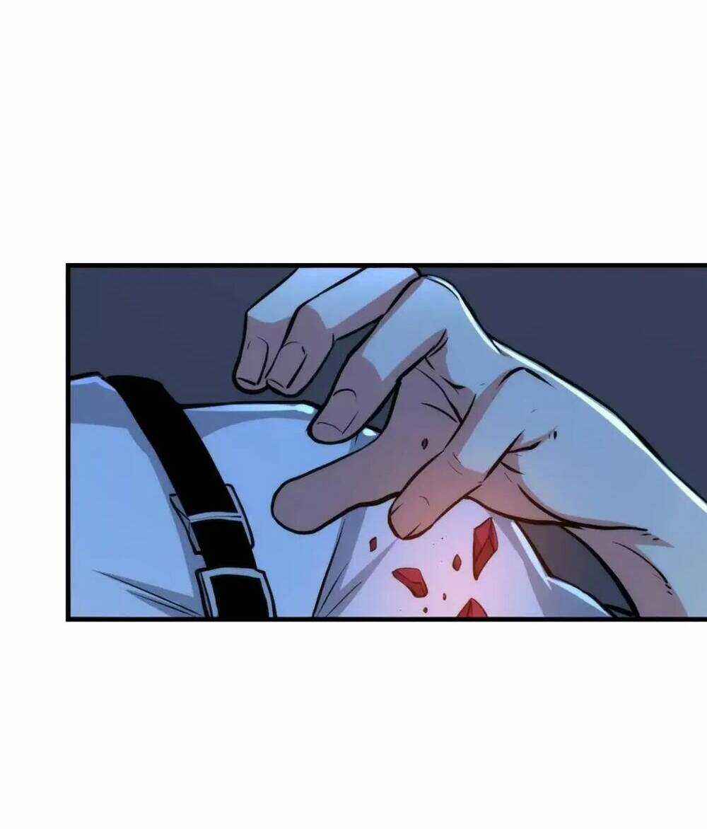 Trở Thành Thần Chủ Cthulhu Chapter 18.5 trang 23