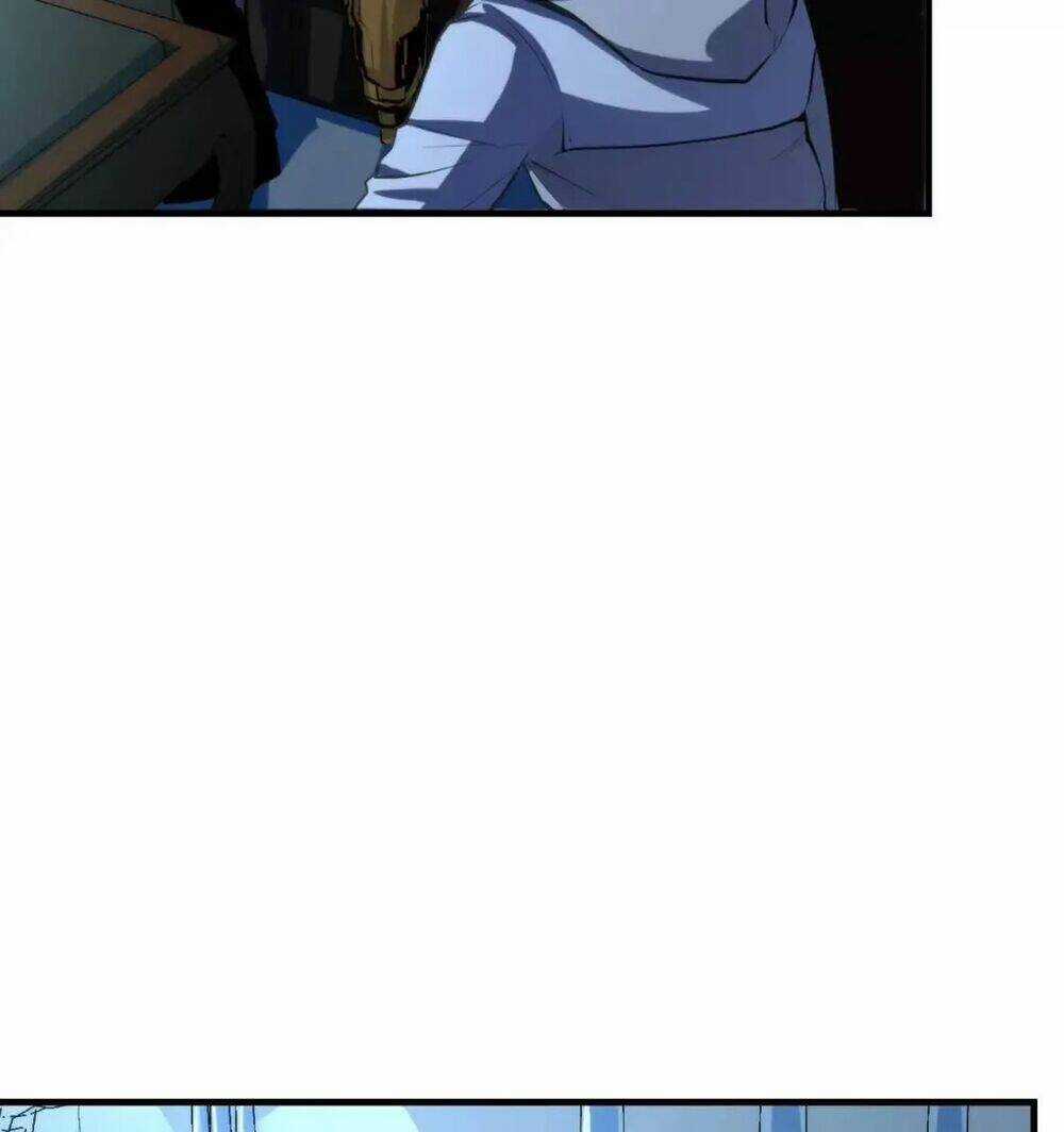 Trở Thành Thần Chủ Cthulhu Chapter 18.5 trang 57