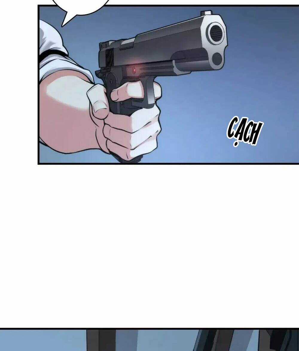 Trở Thành Thần Chủ Cthulhu Chapter 18.5 trang 66