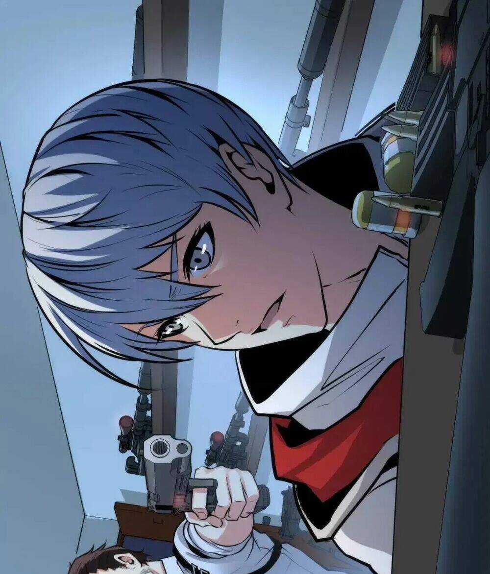 Trở Thành Thần Chủ Cthulhu Chapter 18.5 trang 67