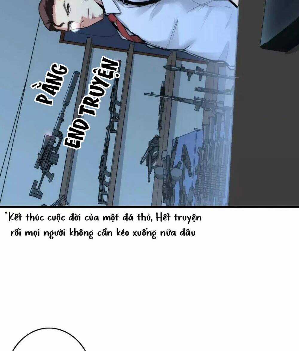 Trở Thành Thần Chủ Cthulhu Chapter 18.5 trang 68