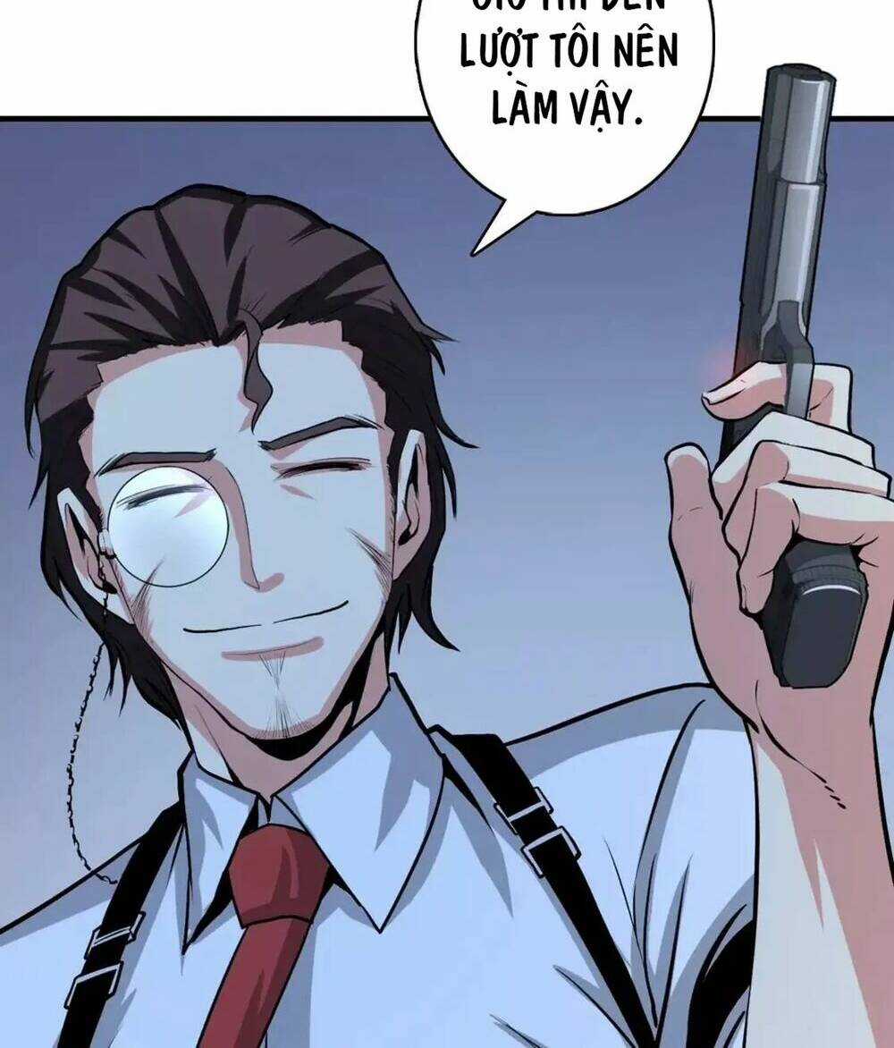 Trở Thành Thần Chủ Cthulhu Chapter 18.5 trang 73