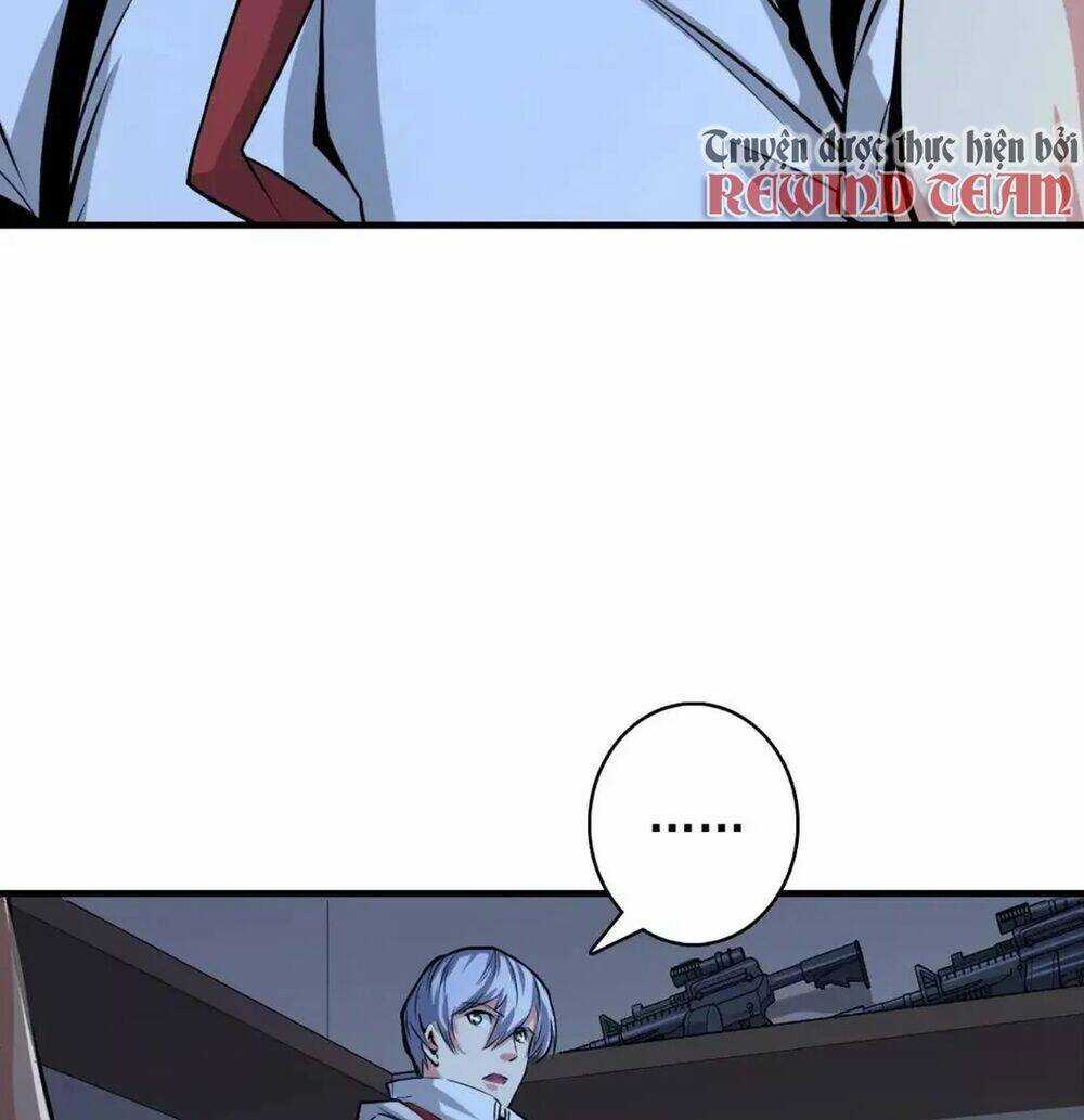 Trở Thành Thần Chủ Cthulhu Chapter 18.5 trang 74