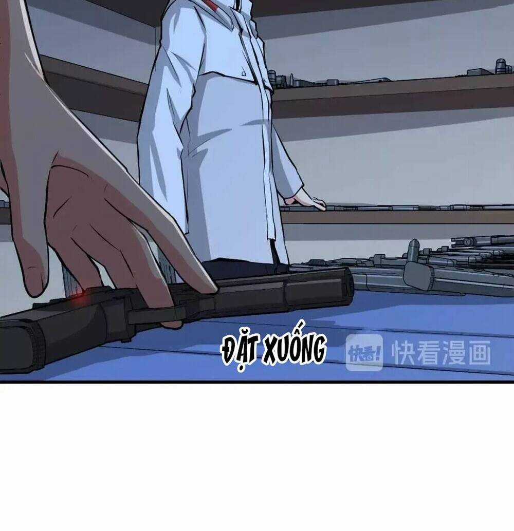 Trở Thành Thần Chủ Cthulhu Chapter 18.5 trang 75