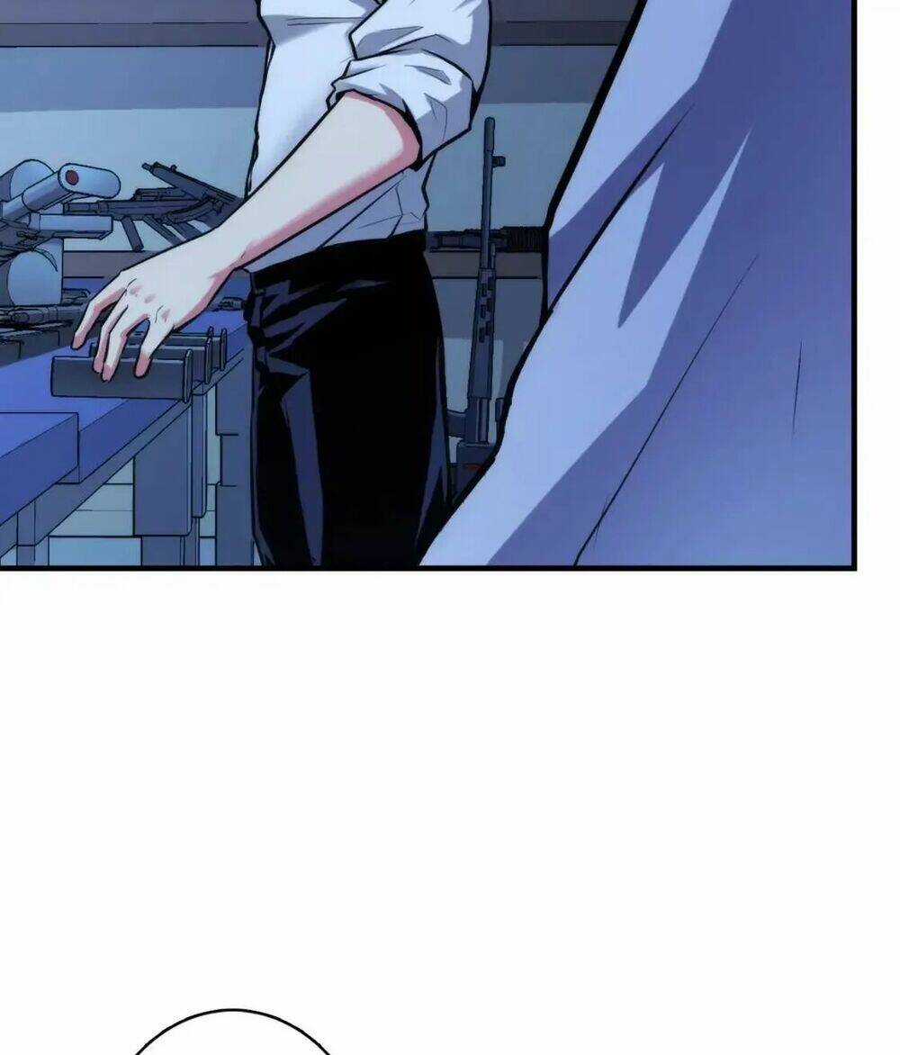 Trở Thành Thần Chủ Cthulhu Chapter 18.5 trang 78