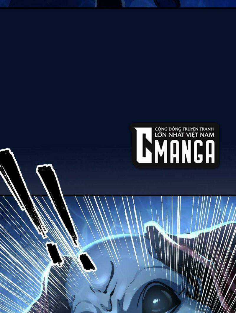 Trở Thành Thần Chủ Cthulhu Chapter 18 trang 11