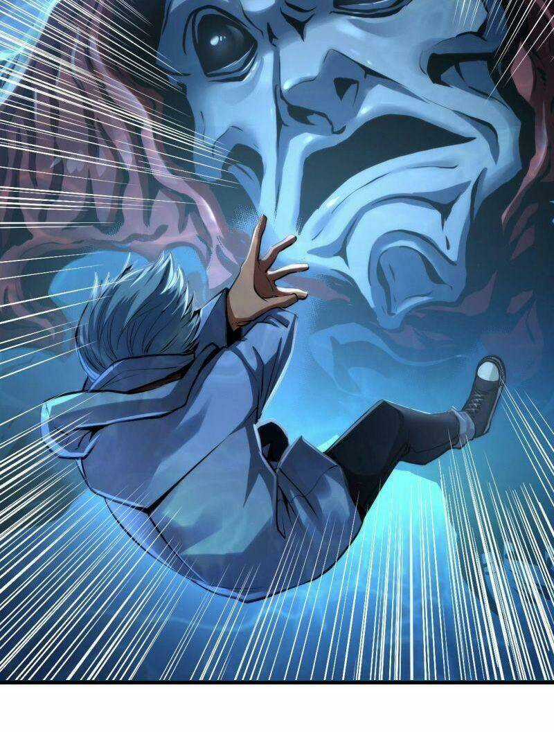 Trở Thành Thần Chủ Cthulhu Chapter 18 trang 12