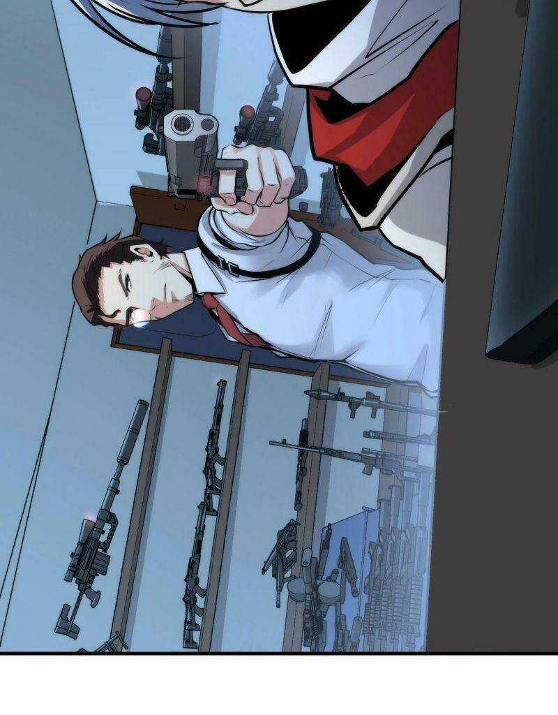 Trở Thành Thần Chủ Cthulhu Chapter 18 trang 47