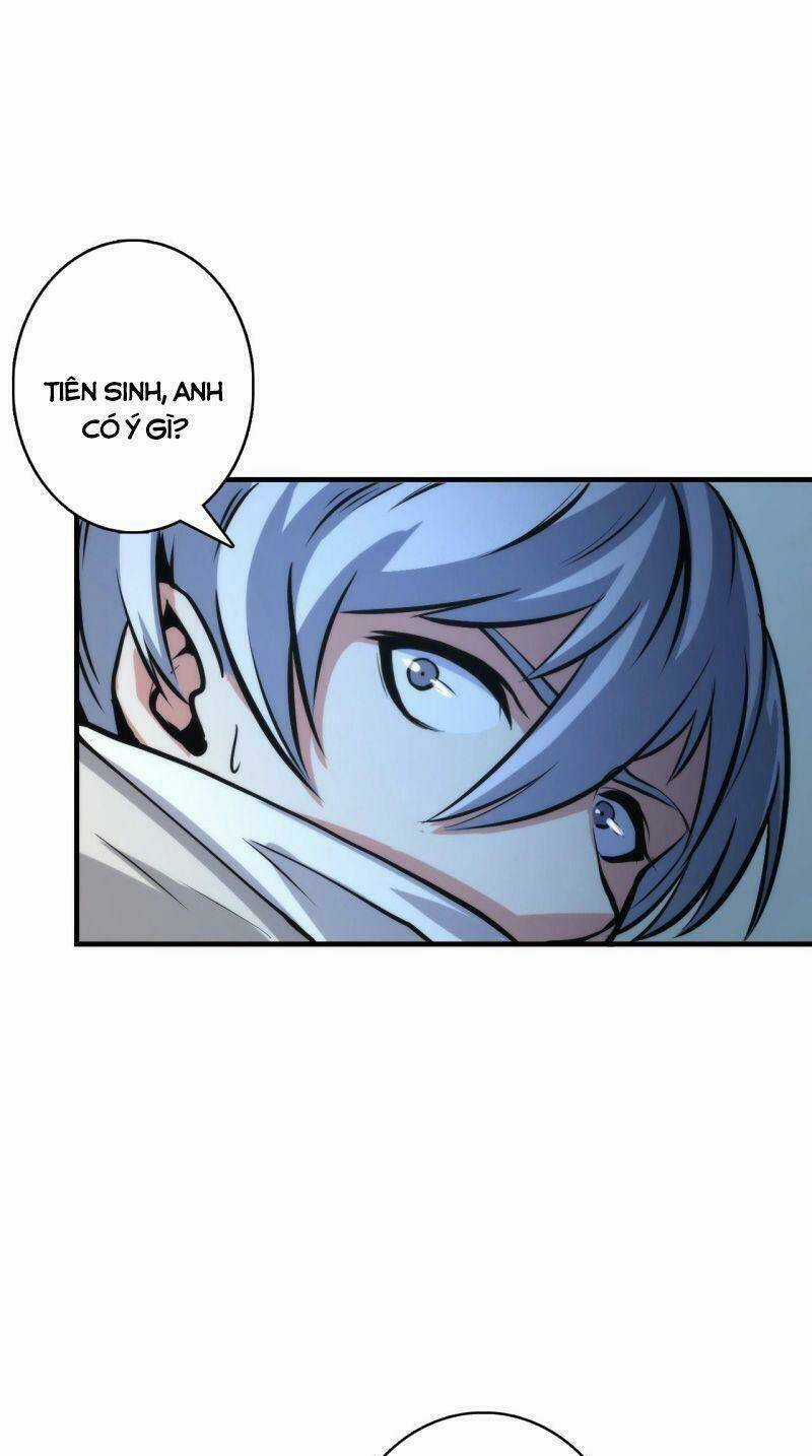 Trở Thành Thần Chủ Cthulhu Chapter 18 trang 48