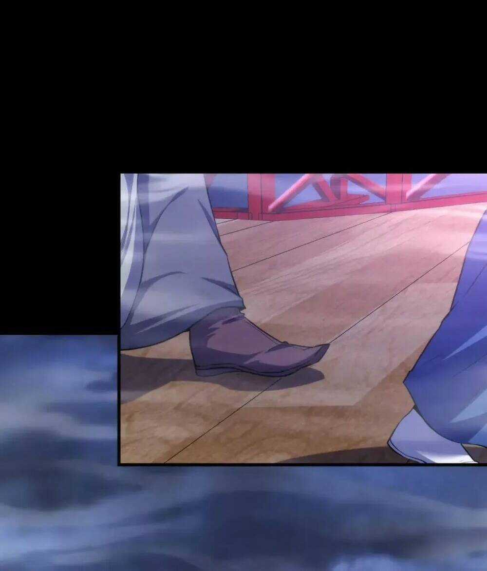 Trở Thành Thần Chủ Cthulhu Chapter 180 trang 19