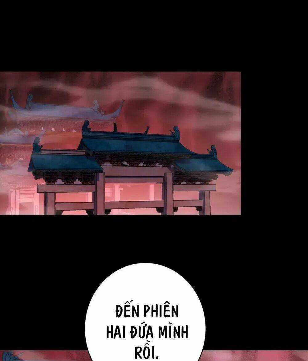 Trở Thành Thần Chủ Cthulhu Chapter 180 trang 2