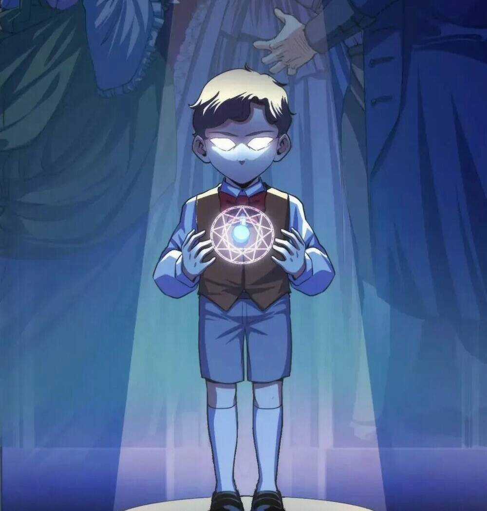 Trở Thành Thần Chủ Cthulhu Chapter 180 trang 29