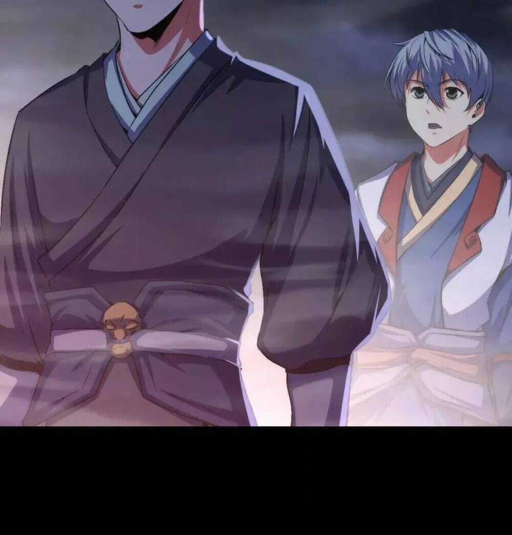 Trở Thành Thần Chủ Cthulhu Chapter 180 trang 35