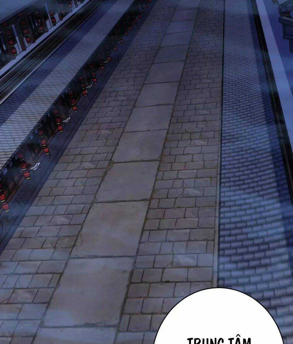 Trở Thành Thần Chủ Cthulhu Chapter 180 trang 38