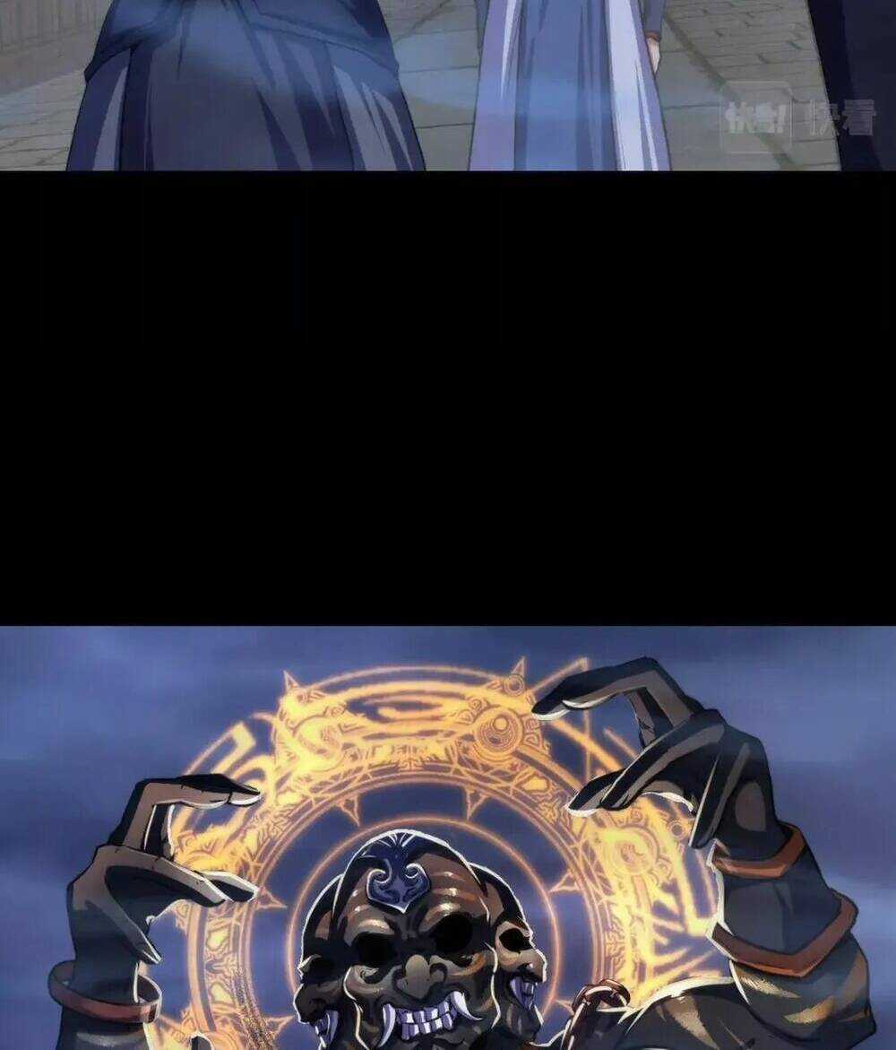 Trở Thành Thần Chủ Cthulhu Chapter 180 trang 49