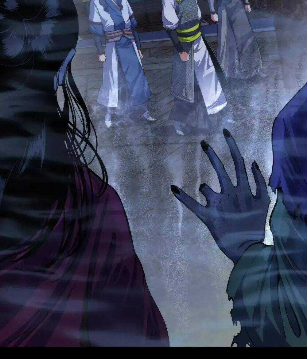 Trở Thành Thần Chủ Cthulhu Chapter 180 trang 52