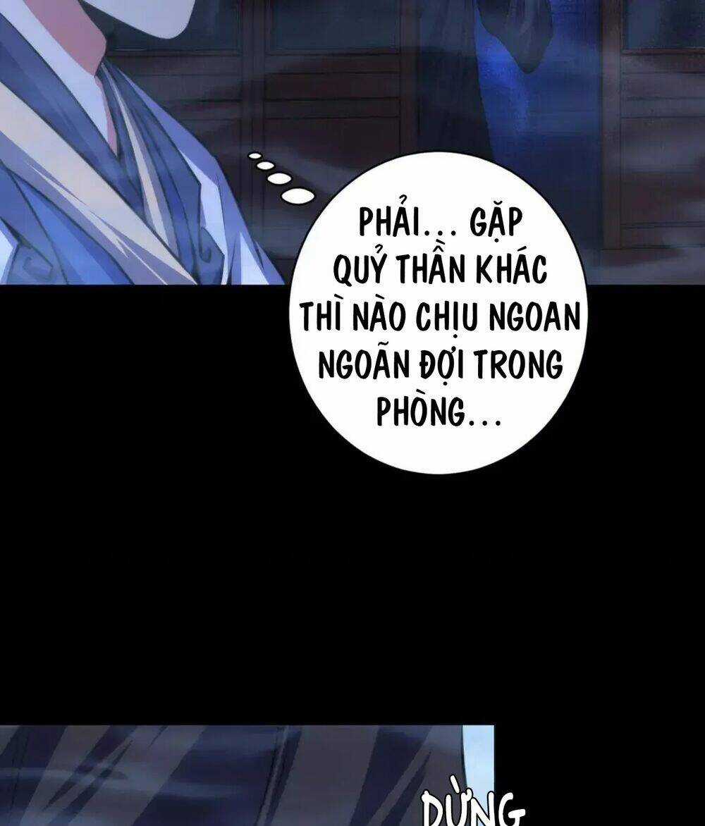 Trở Thành Thần Chủ Cthulhu Chapter 180 trang 54
