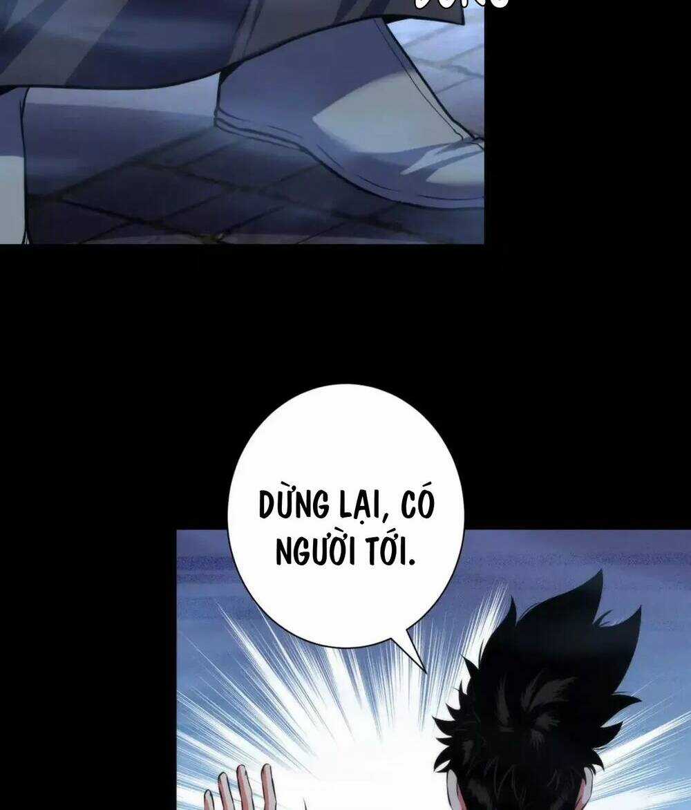 Trở Thành Thần Chủ Cthulhu Chapter 180 trang 55