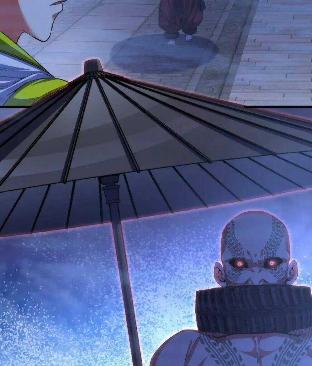 Trở Thành Thần Chủ Cthulhu Chapter 180 trang 59