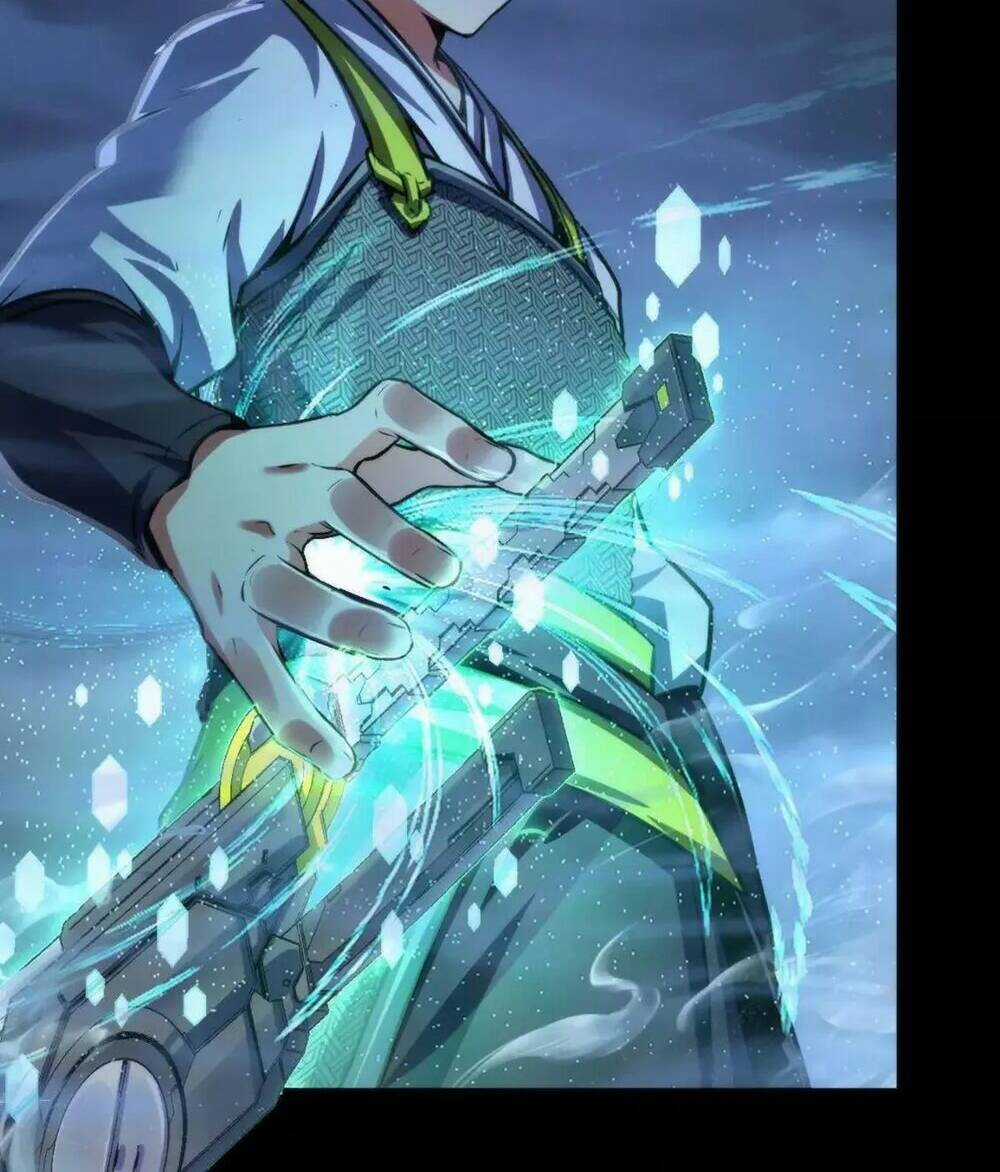 Trở Thành Thần Chủ Cthulhu Chapter 180 trang 65