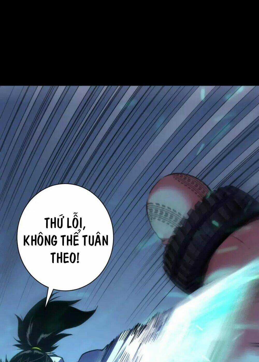 Trở Thành Thần Chủ Cthulhu Chapter 180 trang 68