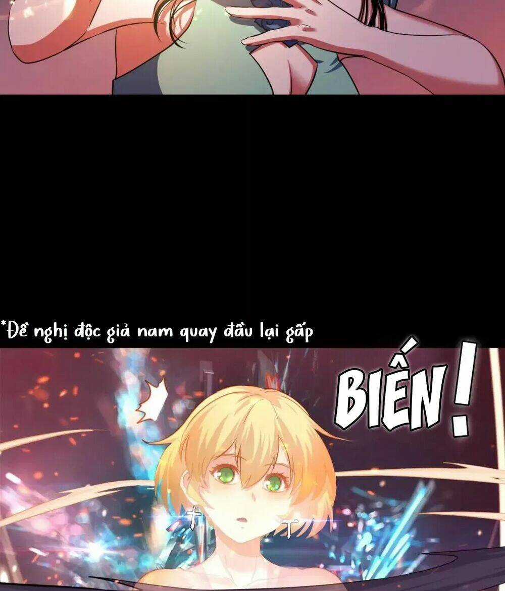 Trở Thành Thần Chủ Cthulhu Chapter 180 trang 9