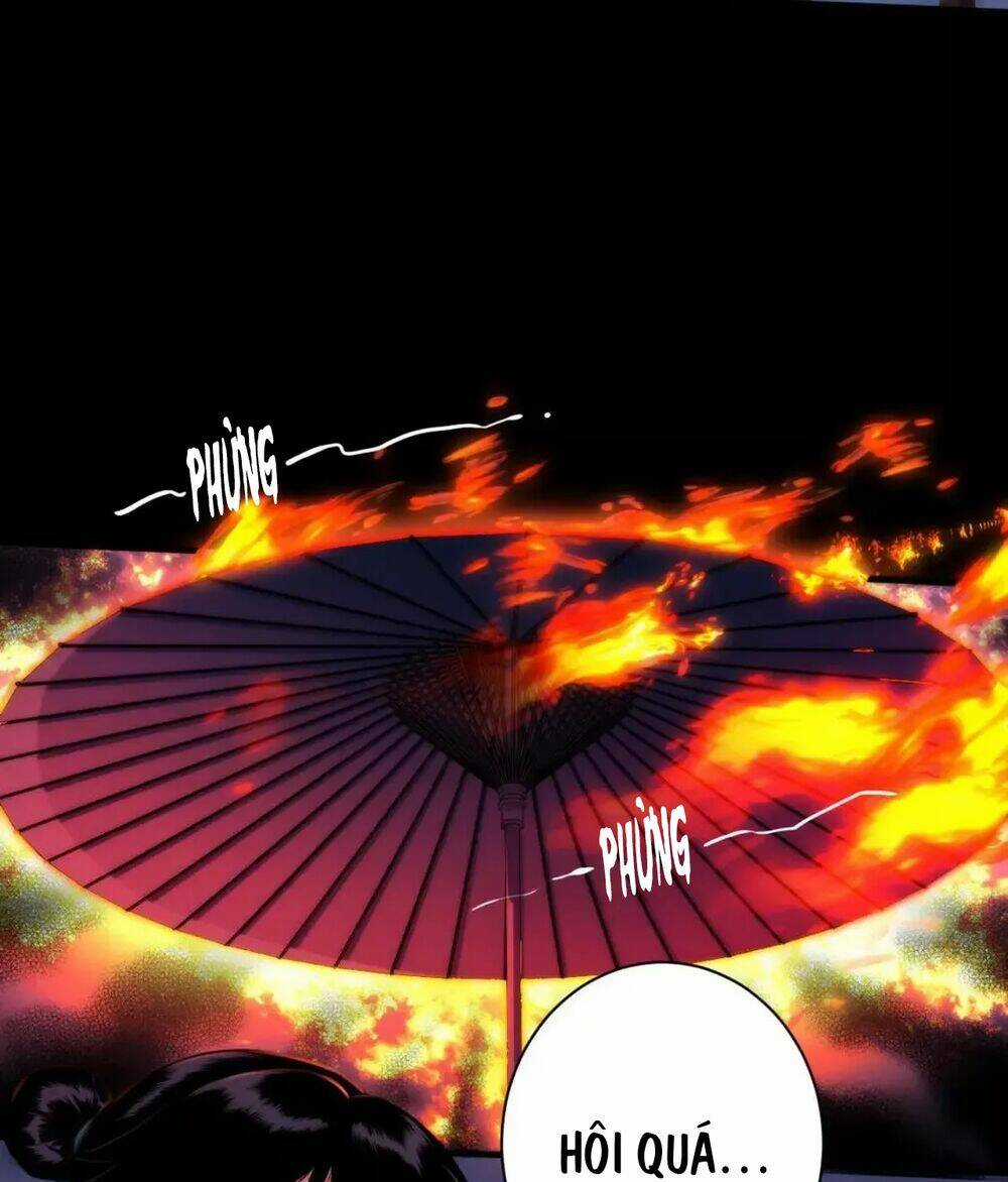 Trở Thành Thần Chủ Cthulhu Chapter 181 trang 11