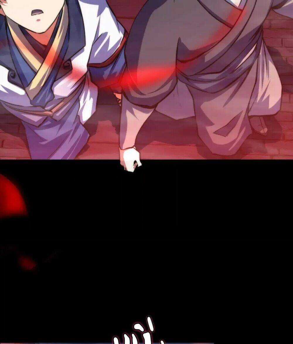 Trở Thành Thần Chủ Cthulhu Chapter 181 trang 14