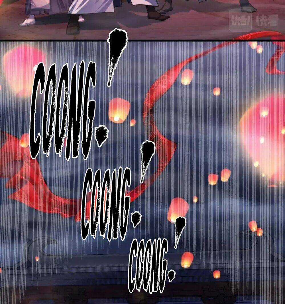 Trở Thành Thần Chủ Cthulhu Chapter 181 trang 17