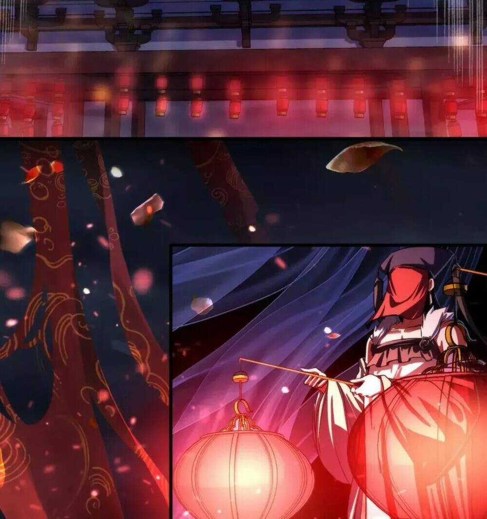 Trở Thành Thần Chủ Cthulhu Chapter 181 trang 18