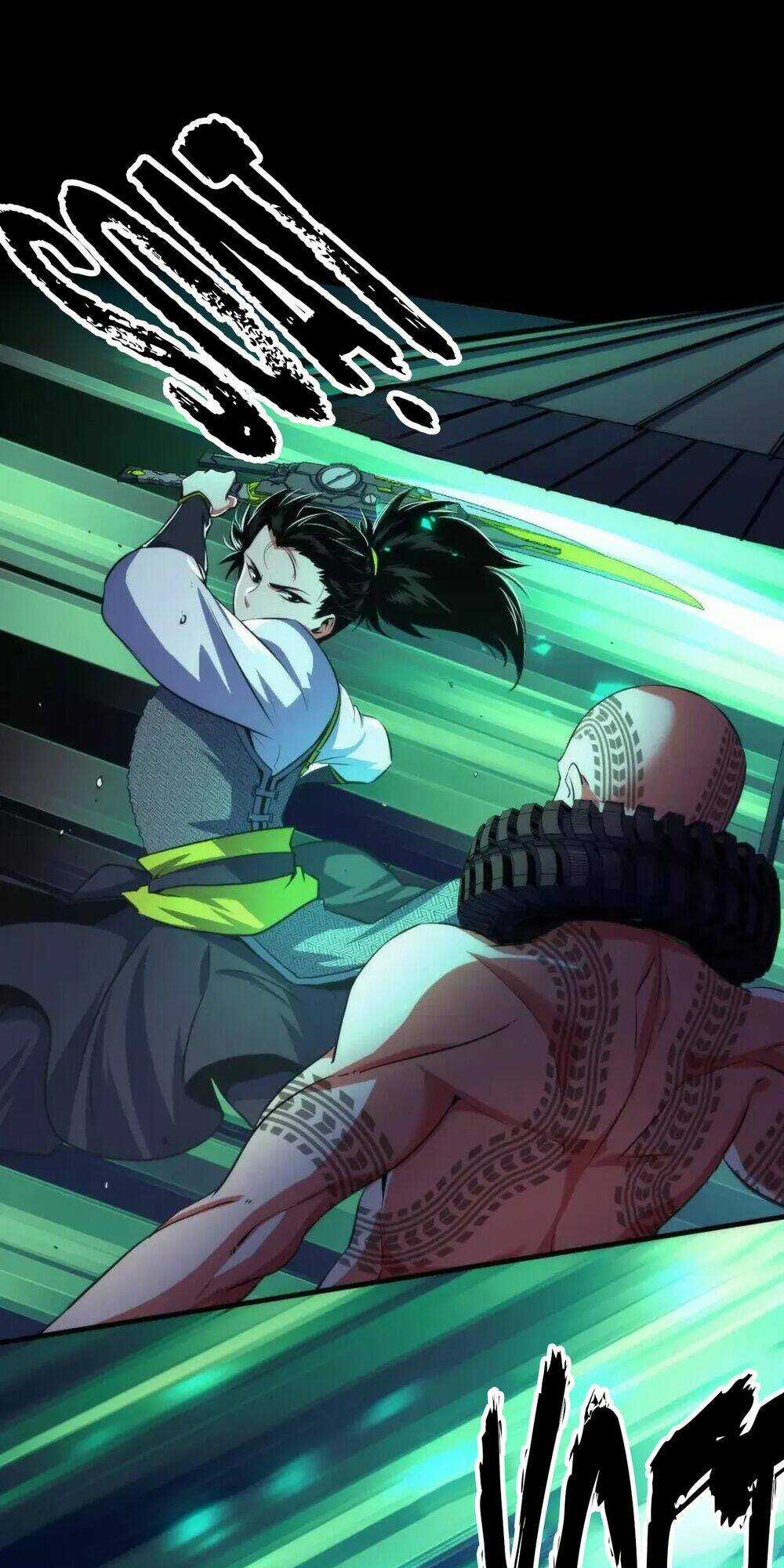 Trở Thành Thần Chủ Cthulhu Chapter 181 trang 2