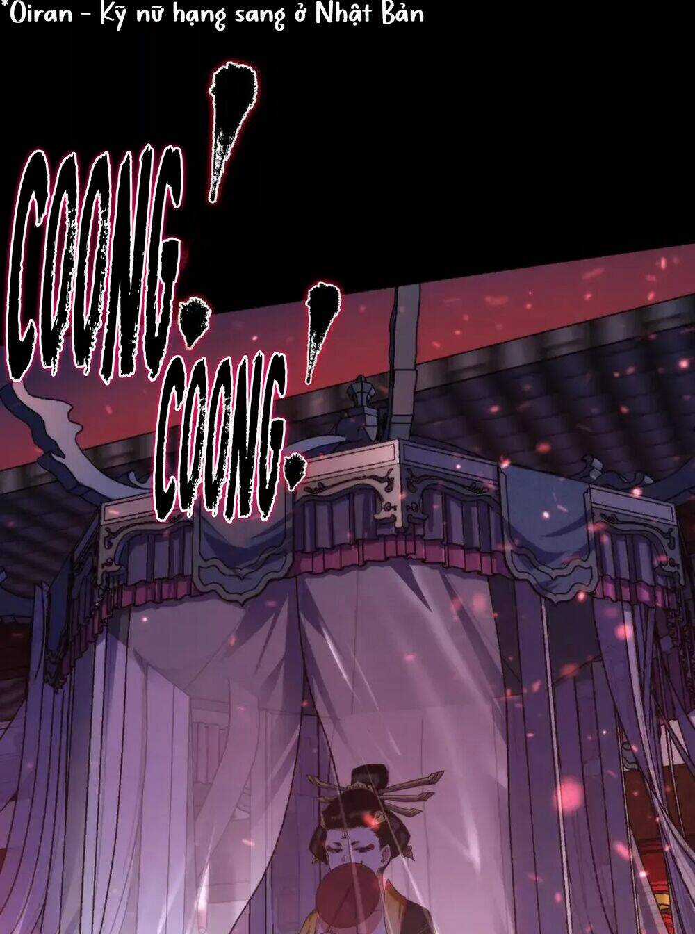 Trở Thành Thần Chủ Cthulhu Chapter 181 trang 20