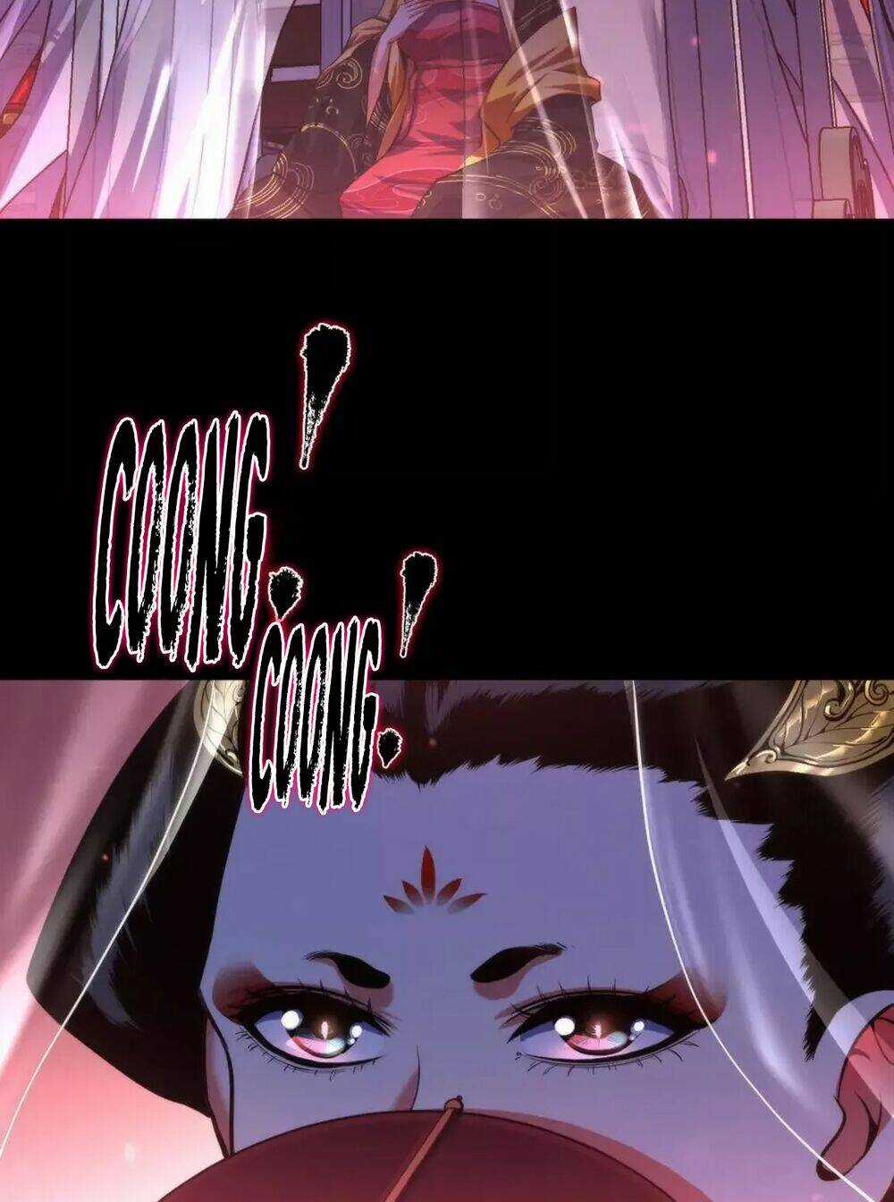 Trở Thành Thần Chủ Cthulhu Chapter 181 trang 21