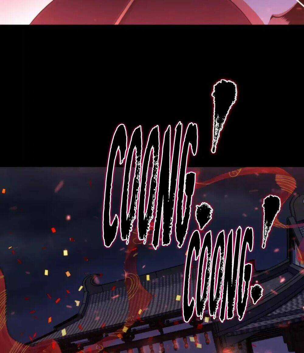 Trở Thành Thần Chủ Cthulhu Chapter 181 trang 22