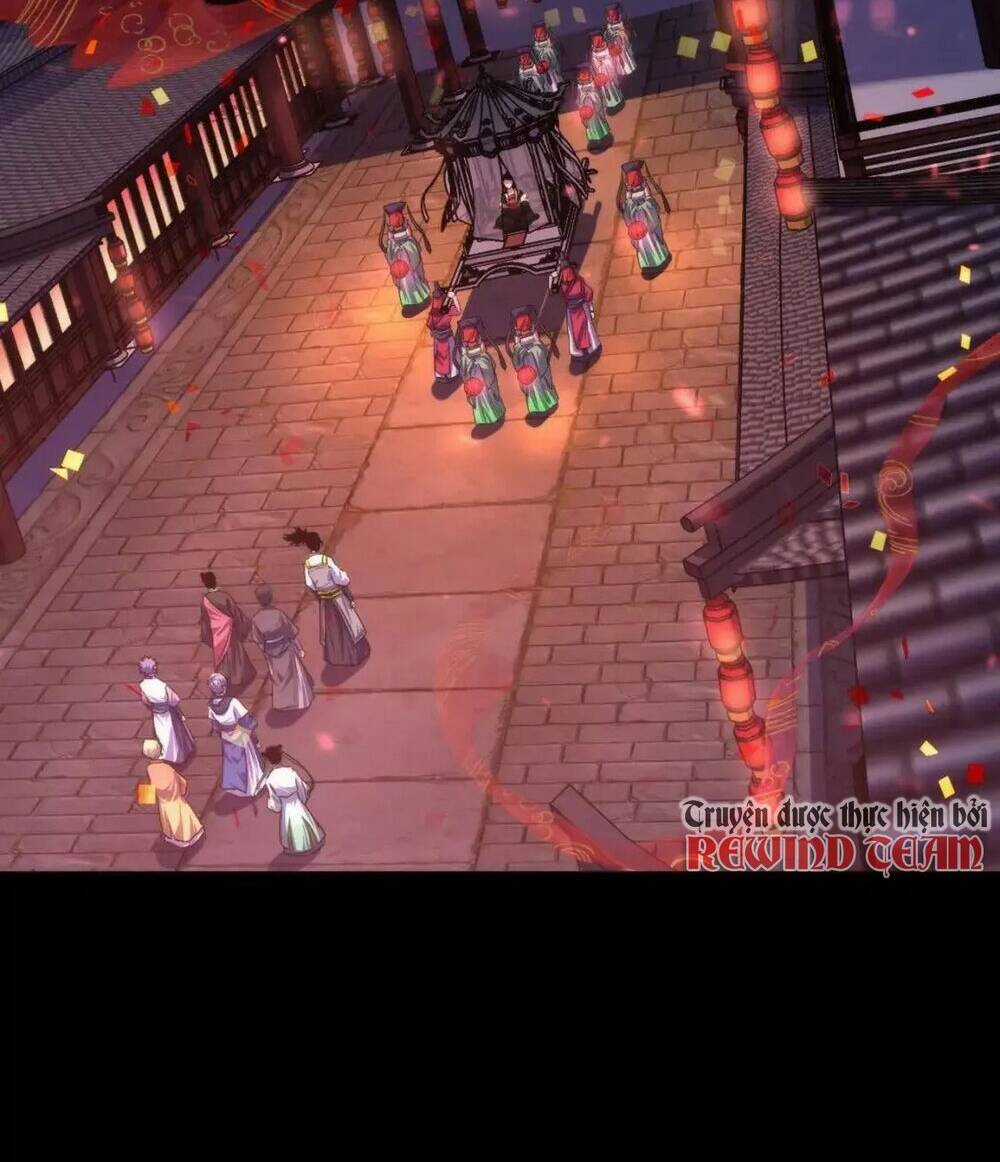 Trở Thành Thần Chủ Cthulhu Chapter 181 trang 23