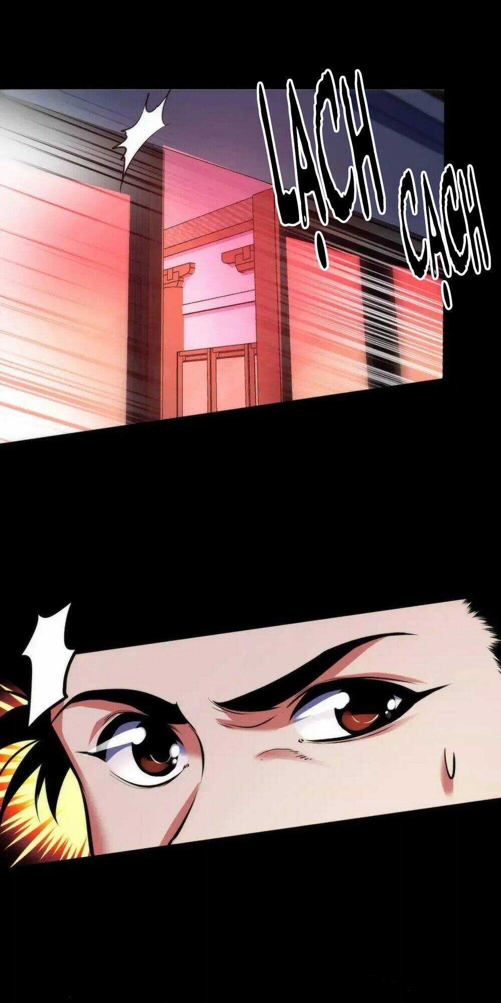 Trở Thành Thần Chủ Cthulhu Chapter 181 trang 24