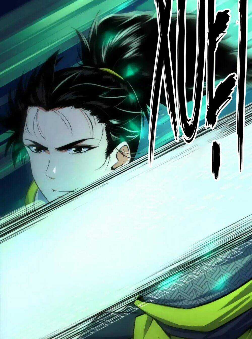 Trở Thành Thần Chủ Cthulhu Chapter 181 trang 3