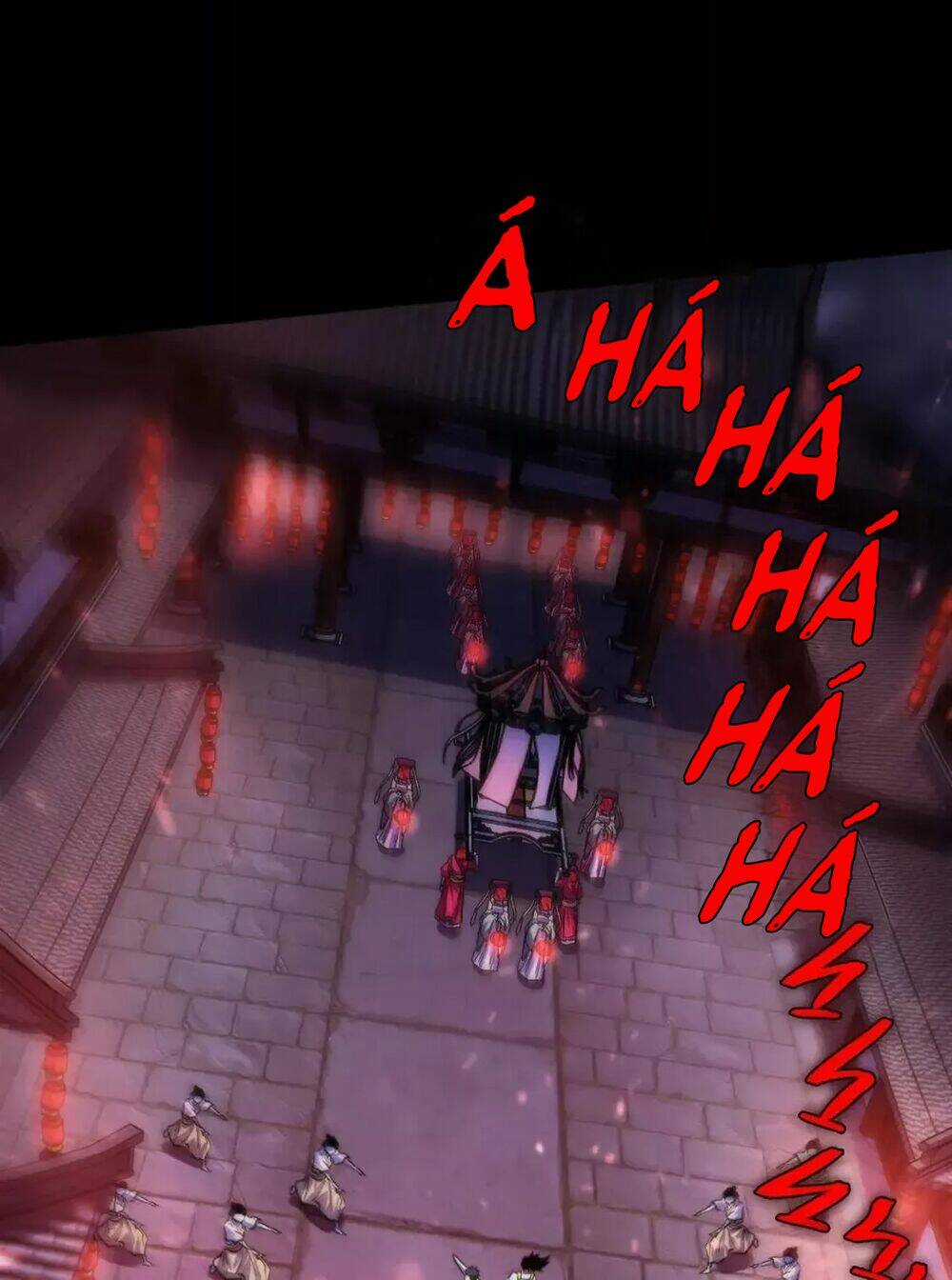 Trở Thành Thần Chủ Cthulhu Chapter 181 trang 30