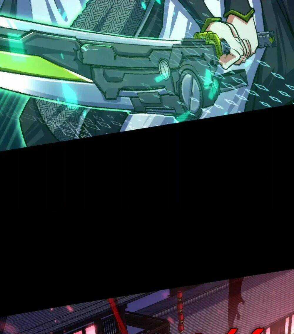 Trở Thành Thần Chủ Cthulhu Chapter 181 trang 33