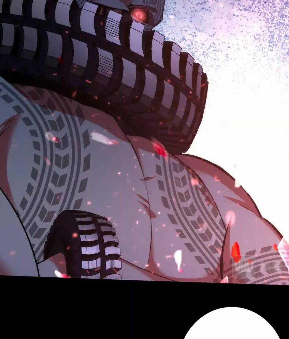 Trở Thành Thần Chủ Cthulhu Chapter 181 trang 36