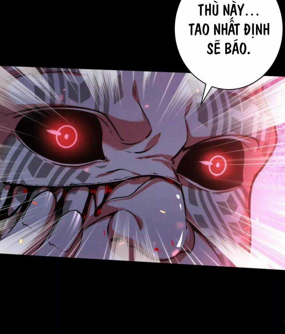 Trở Thành Thần Chủ Cthulhu Chapter 181 trang 37